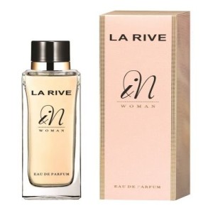 Cek Halal La Rive In Woman Eau De Parfum