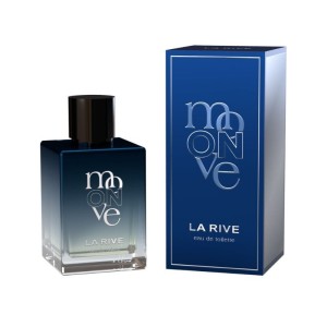 Cek Halal La Rive Move On Eau De Toilette