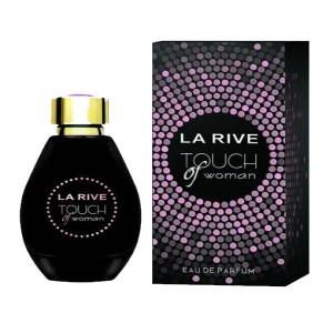 Cek Halal La Rive Touch Of Woman Eau De Parfum