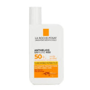 Cek Halal La Roche Posay Laboratoire Dermatologique Anthelios Uvmune 400 50+ Spf Invisible Fluid
