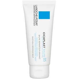 Cek Halal La Roche Posay Laboratoire Dermatologique Cicaplast Baume B5 Soothing Repairing Balm