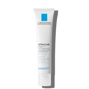 Cek Halal La Roche Posay Laboratoire Dermatologique Effaclar Duo(+)