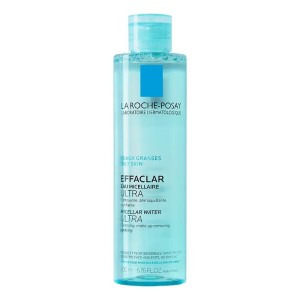 Cek Halal La Roche Posay Laboratoire Dermatologique Effaclar Micellar Water Ultra
