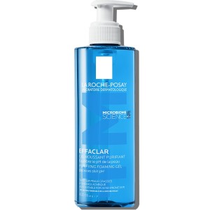 Cek Halal La Roche Posay Laboratoire Dermatologique Effaclar Purifying Foaming Gel