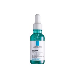 Cek Halal La Roche Posay Laboratoire Dermatologique Effaclar Serum Ultra Concentre