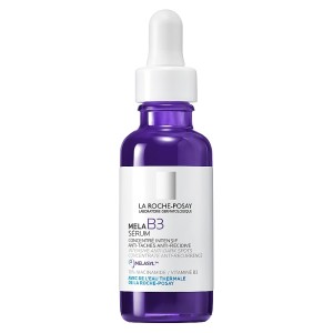 Cek Halal La Roche Posay Laboratoire Dermatologique Mela B3 Serum Intensive Anti-Dark Spot Concentrate
