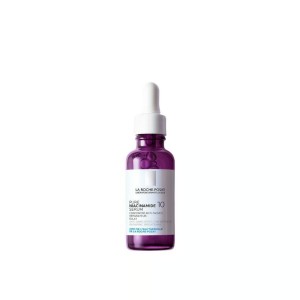 Cek Halal La Roche Posay Laboratoire Dermatologique Pure Niacinamide 10 Serum
