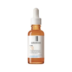 Cek Halal La Roche Posay Laboratoire Dermatologique Pure Vitamin C10