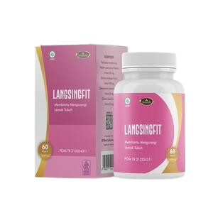 Cek Halal Langsingfit