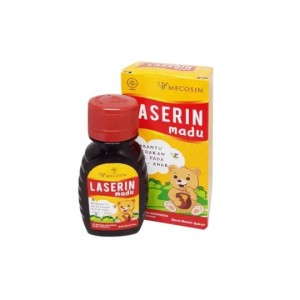 Cek Halal Laserin Madu