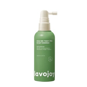 Cek Halal Lavojoy Hold Me Tight Pro Conditioner Spring Wonder