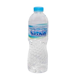 Cek Halal Le Yasmin Air Minum Dalam Kemasan ( Air Mineral )