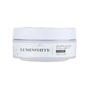 Cek Halal Lumiwhite Day Cream Whitening