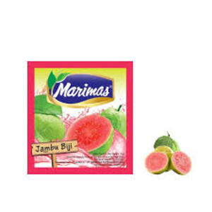 Cek Halal M1 Procrea Minuman Serbuk Rasa Jambu Biji