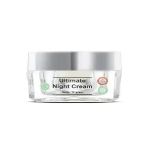 Cek Halal MS Glow Ultimate Night Cream