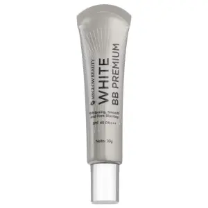 Cek Halal MS Glow White BB Premium