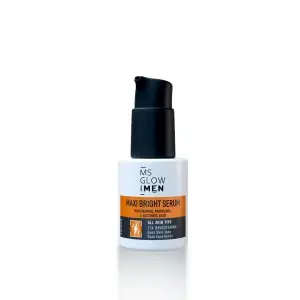 Cek Halal MS Glow for Men Maxi Bright Serum