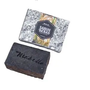 Cek Halal Mabello Sabun Beras
