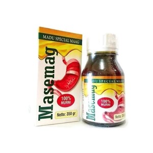 Cek Halal Madu Masemag