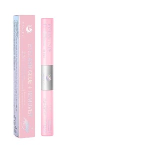 Cek Halal Magefy Eyelash Glue 5G