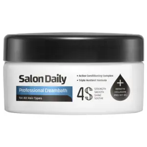 Cek Halal Makarizo Salon Daily Professional Creambath