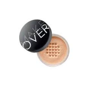Cek Halal Make Over Silky Smooth Translucent Powder 02 Rosy