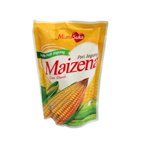 Cek Halal Mamasuka Pati Jagung (Maizena)