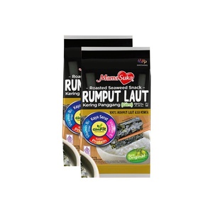 Cek Halal Mamasuka Rumput Laut Panggang (Gim)