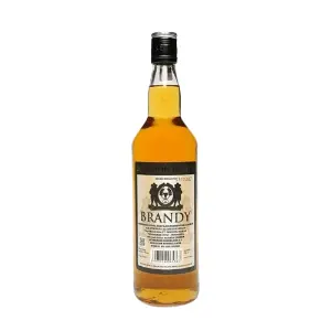 Cek Halal Mansion House Brandy Mengandung Alkohol 40 Vv