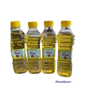 Cek Halal Marta Permata Minyak Goreng Sawit