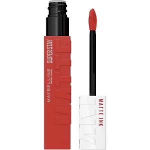 Cek Halal Maybelline Super Stay Matte Ink 130 Self-Starter