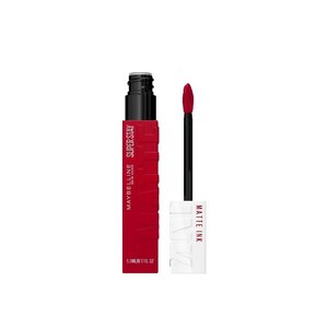 Cek Halal Maybelline Super Stay Matte Ink 20 Pioneer
