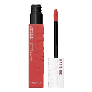 Cek Halal Maybelline Super Stay Matte Ink 225 Delicate