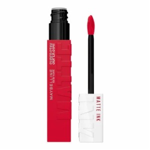 Cek Halal Maybelline Super Stay Matte Ink 325 Shot-Caller
