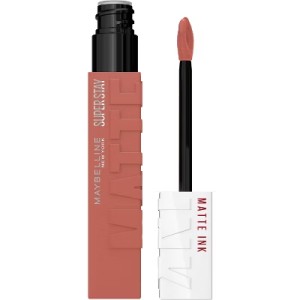 Cek Halal Maybelline Super Stay Matte Ink 340 Exhilarator
