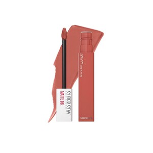 Cek Halal Maybelline Super Stay Matte Ink 365 Enthusiast