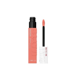 Cek Halal Maybelline Super Stay Matte Ink 60 Poet