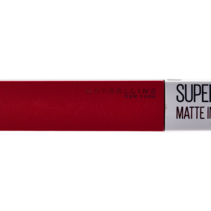 Cek Halal Maybelline Superstay Matte Ink 225 Delicate Lipcolor