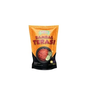 Cek Halal Mc Lewis Sambal Terasi