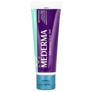 Cek Halal Mederma Advanced Gel