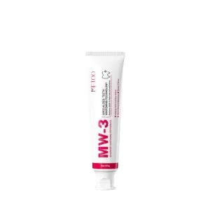 Cek Halal Metoo MW-3 Advanced Whitening Toothpaste