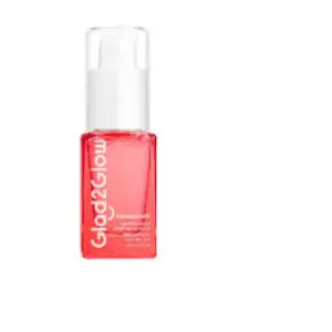 Cek Halal Mgg Skin Lotion Bright Glow With 10% Niacinamide