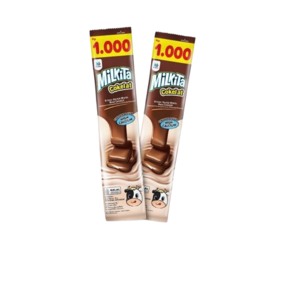 Cek Halal Milkita Krimer Kental Manis Cokelat