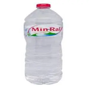 Cek Halal Min-ral Air Minum Dalam Kemasan (Air Mineral)