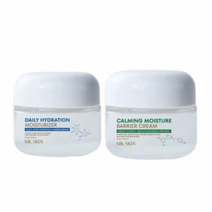 Cek Halal Mk Skin Calming Moisturizer Barrier Cream