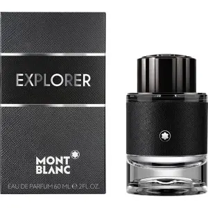 Cek Halal Montblanc Explorer Eau De Parfum