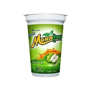Cek Halal Mountea Minuman Teh Rasa Apel