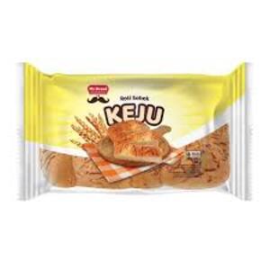 Cek Halal Mr. Bread Roti Manis Sobek Keju