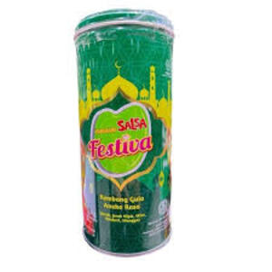 Cek Halal Nano Nano Salsa Gula Aneka Rasa (Jeruk Nipis, Jeruk, Mangga, Stroberi, Mint)