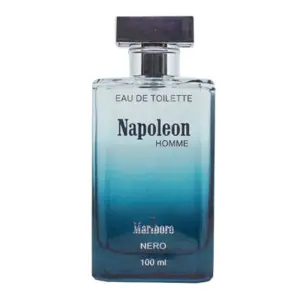 Cek Halal Napoleon Homme Edt Marlboro Nero
